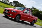 Fiat Strada Sporting 2011 года